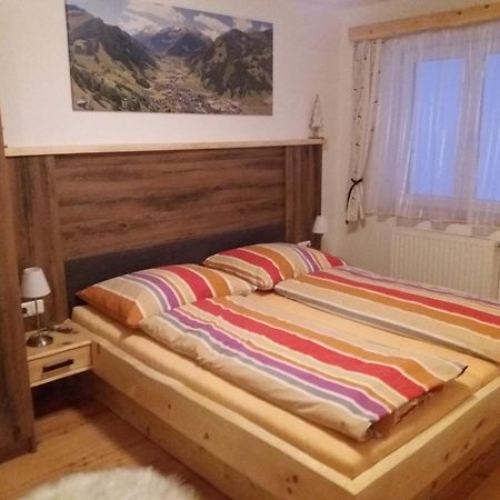 Obermuehle Apartment Rauris Luaran gambar