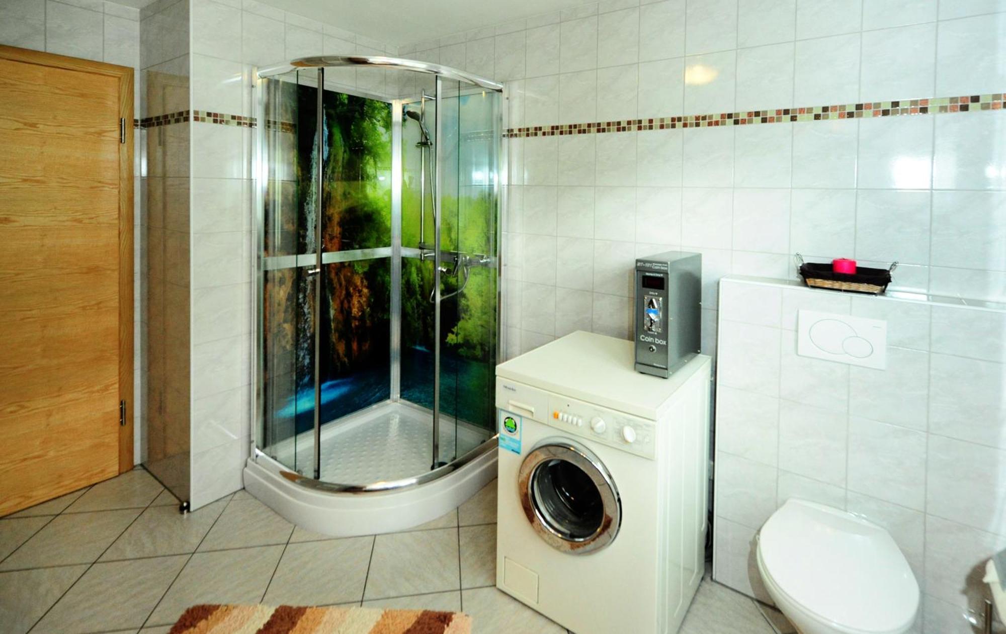 Obermuehle Apartment Rauris Luaran gambar