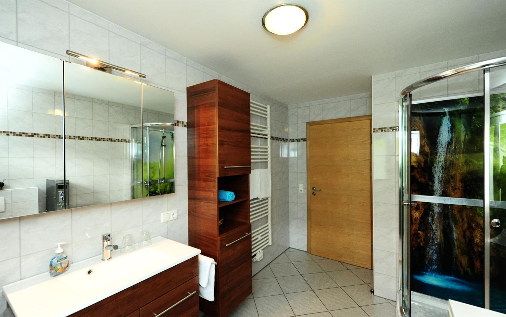 Obermuehle Apartment Rauris Luaran gambar