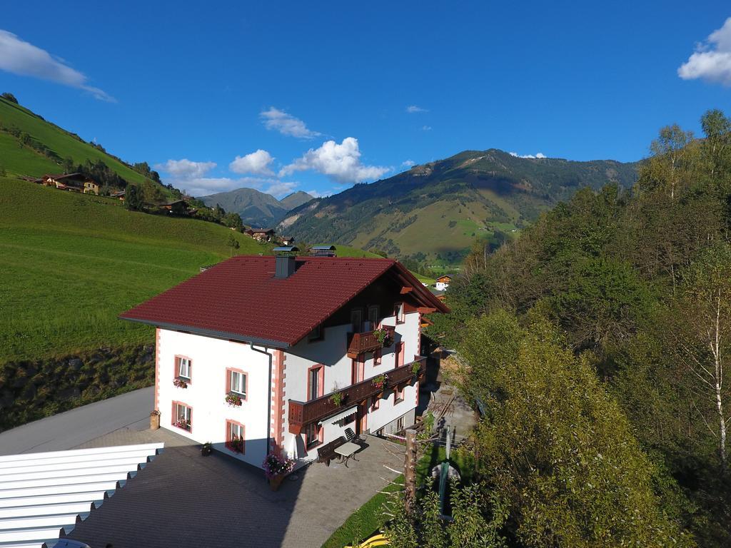 Obermuehle Apartment Rauris Luaran gambar