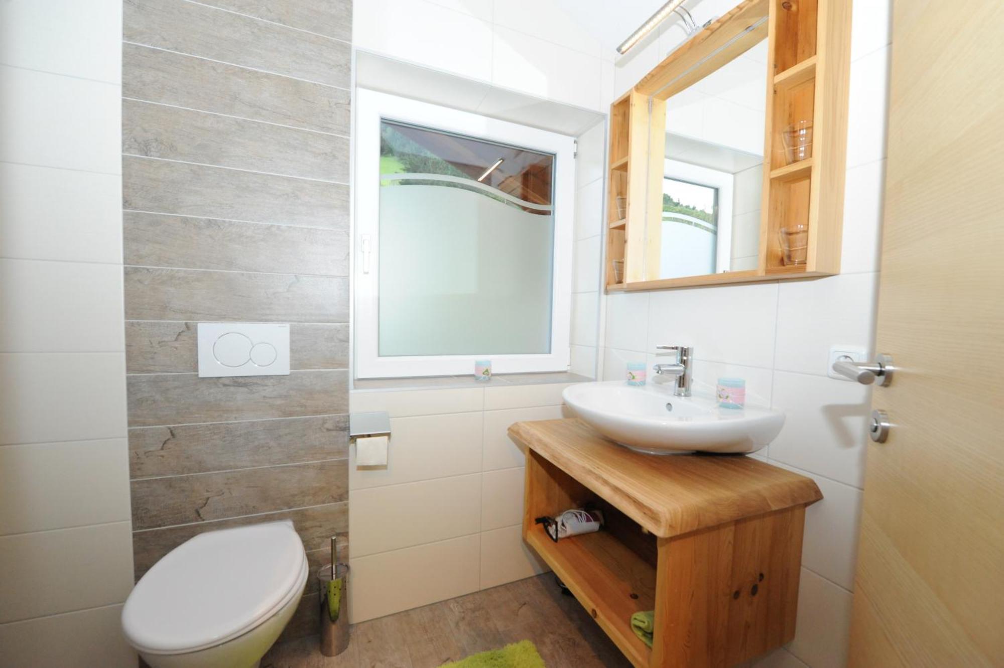 Obermuehle Apartment Rauris Luaran gambar
