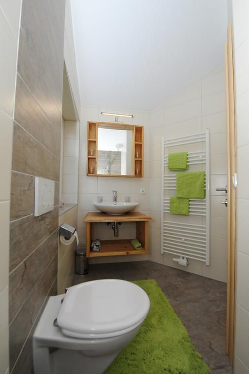 Obermuehle Apartment Rauris Luaran gambar
