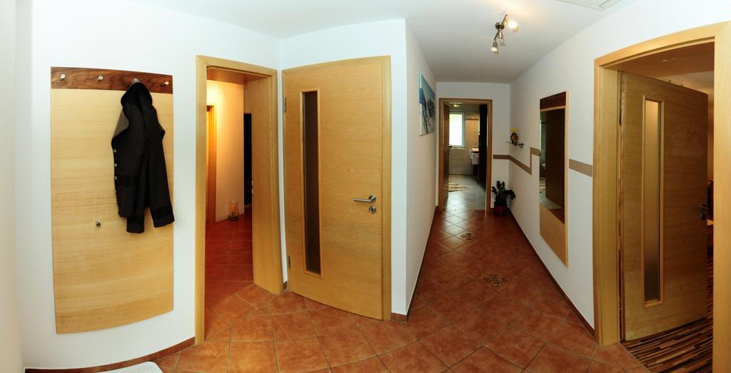 Obermuehle Apartment Rauris Luaran gambar