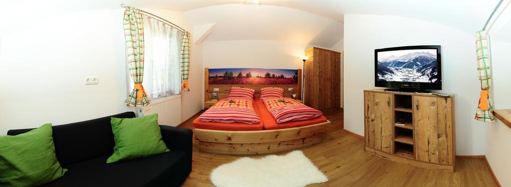 Obermuehle Apartment Rauris Luaran gambar