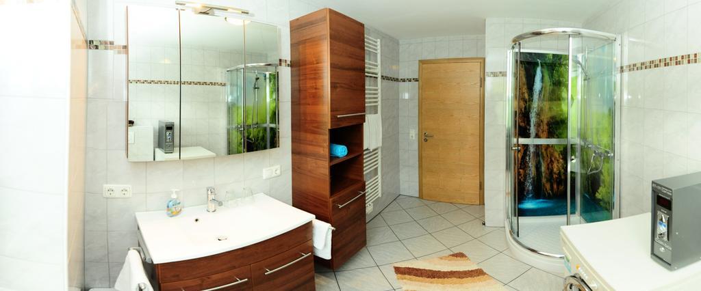 Obermuehle Apartment Rauris Luaran gambar